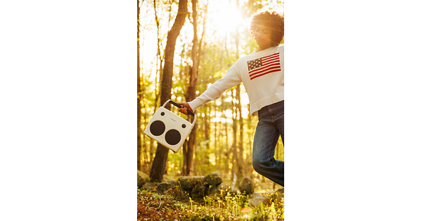 Hi-Fi without Boundaries: Andover Audio's First Portable Bluetooth Speaker Sets the Music Free