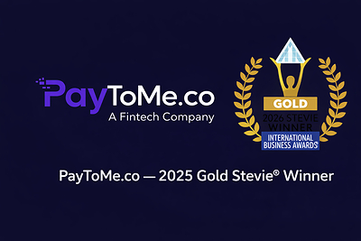 PayToMe.co Expands Self-Service AI Commerce Platform Following 700% Web Traffic Growth