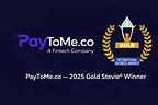PayToMe.co Expands Self-Service AI Commerce Platform Following 700% Web Traffic Growth