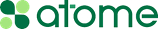 Atome Logo