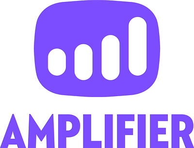 Amplifier Security Logo