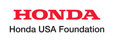 Honda USA Foundation logo