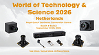 Leopard Imaging to Showcase Advanced Embedded Vision Solutions with Future Electronics at World of Technology & Science 2026