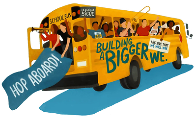 People's Action Institute's Organizing Revival
