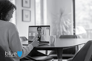 BLUE SHIELD OF CALIFORNIA AMPLÍA EL PROGRAMA VIRTUAL BLUE Y OFRECE ATENCIÓN VIRTUAL SIN GASTOS DE BOLSILLO A 260 000 AFILIADOS MÁS