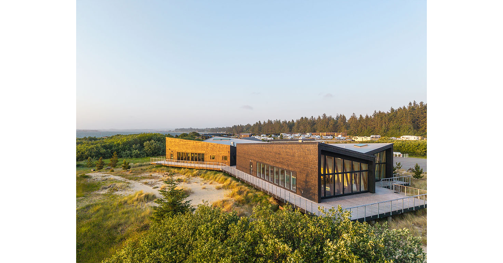 Streamside RV Resorts & Campgrounds Acquires Bay Point Landing, Marking First Pacific Northwest Property