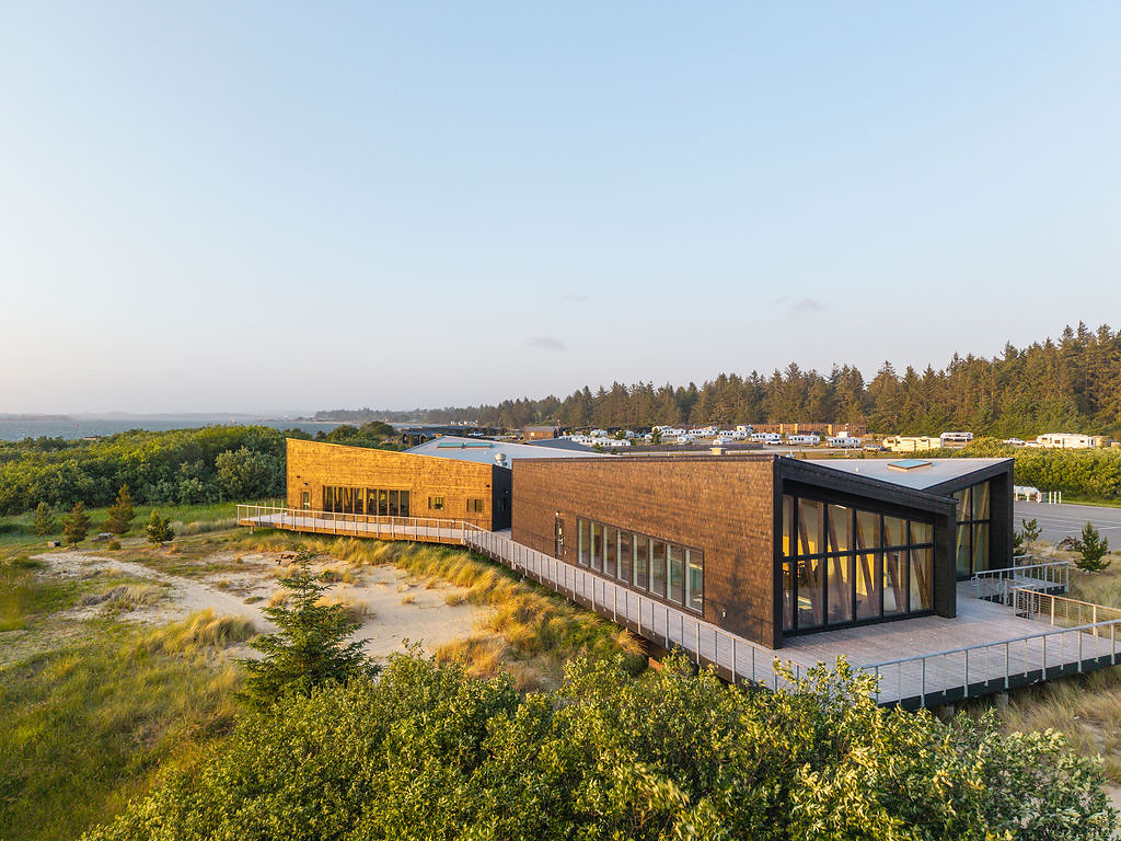 Streamside RV Resorts &amp; Campgrounds Acquires Bay Point Landing, Marking First Pacific Northwest Property