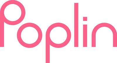 https://poplin.co/