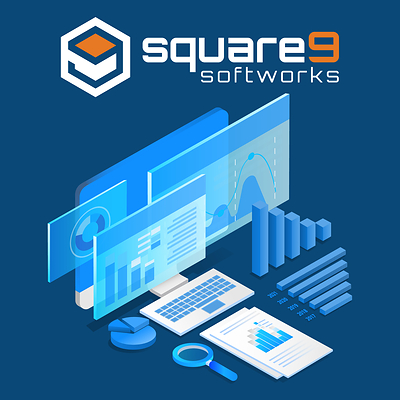 Square 9 Launches Interactive Assessment to Help Businesses Identify Workflow Bottlenecks and Automation Opportunities