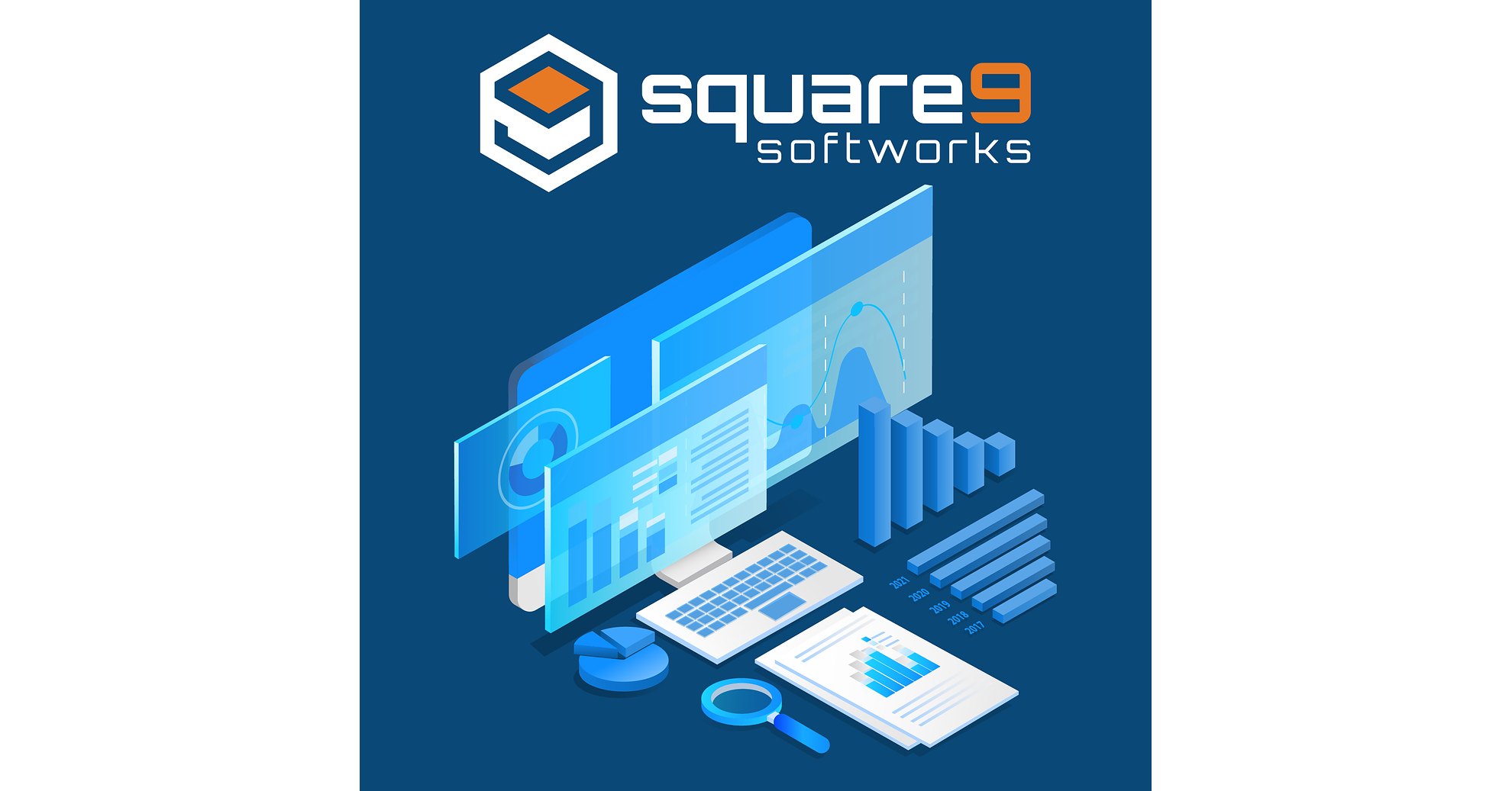 Square 9 Launches Interactive Assessment to Help Businesses Identify Workflow Bottlenecks and Automation Opportunities