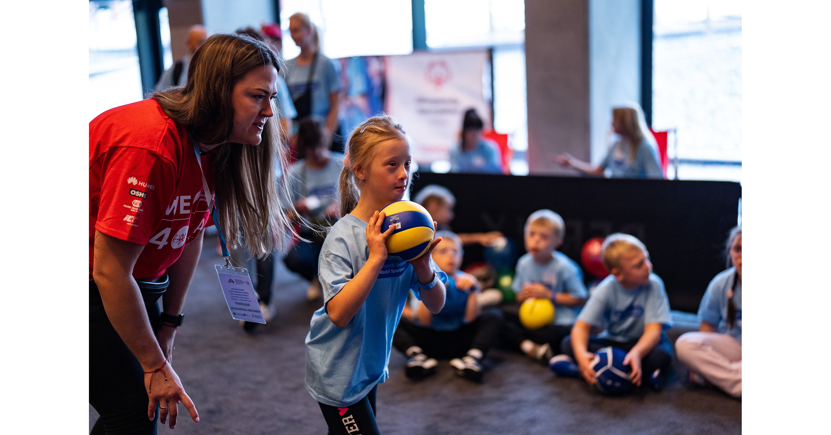 The Special Olympics Global Center for Inclusion in Education Launches UCS Inclusion Academy to Equip 6,000 Educators and Bridge the Global Training Gap