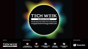 Tech Week Singapore 2026: Government and Tech Leaders Explore the Next Frontier of Technology and Infrastructure
