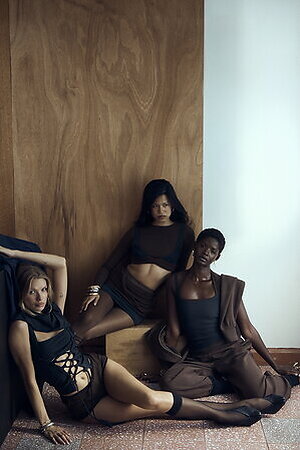 SAMI MIRÓ LAUNCHES THE RÓSE BY SAMI MIRÓ, EXCLUSIVELY AT PACSUN
