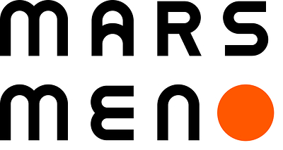 Mars Men Logo
