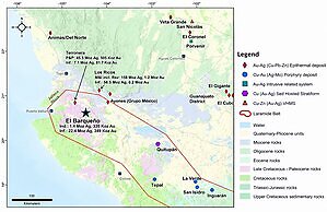 LUCA ANNOUNCES AGREEMENT TO ACQUIRE EL BARQUEÑO FROM AGNICO EAGLE
