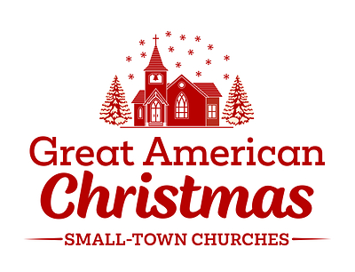 Great American Media Launches Nationwide Search to Help Small-Town Churches This Christmas