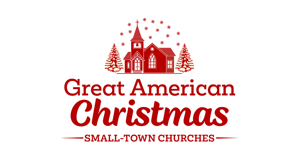 Great American Media Launches Nationwide Search to Help Small-Town Churches This Christmas