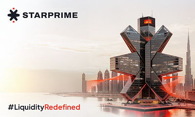 STARPRIME(스타프라임), AM/PM 픽싱과 XAU24/7로 분화하는 금 시장 수요에 대응