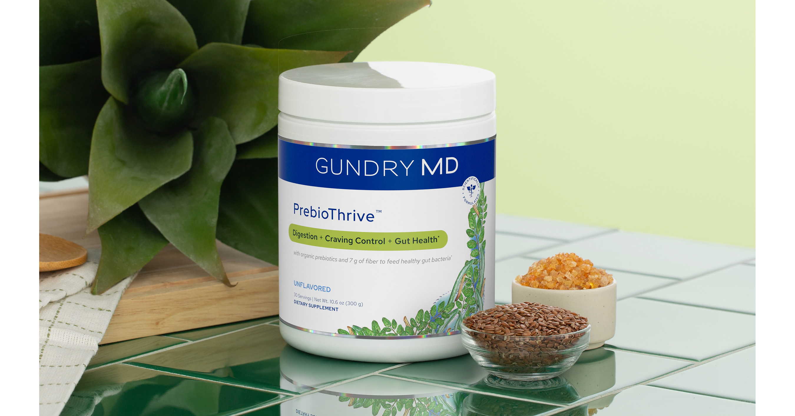 Has Anyone Tried Gundry MD PrebioThrive? Read Real Reviews, Ingredients, Benefits & More