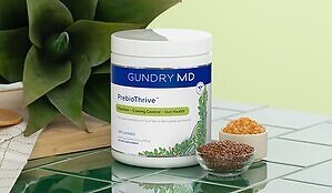 Has Anyone Tried Gundry MD PrebioThrive? Read Real Reviews, Ingredients, Benefits & More
