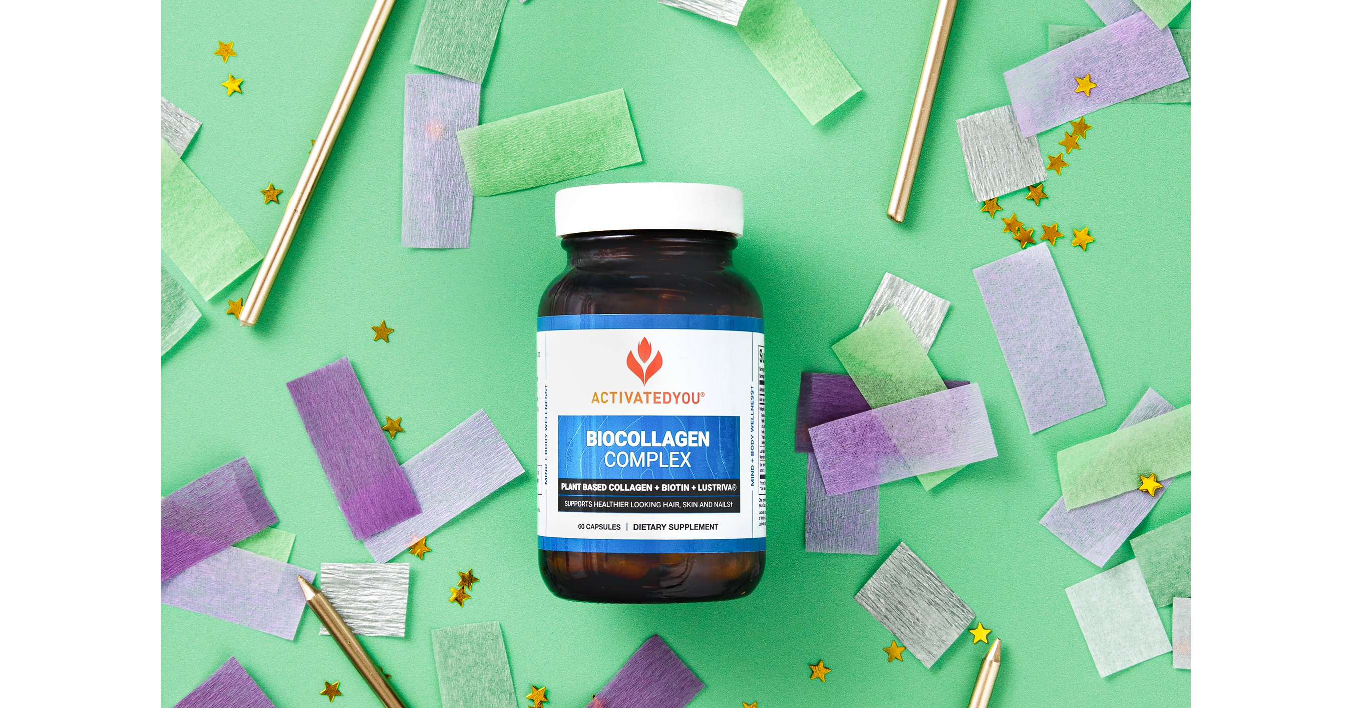 Has Anyone Tried ActivatedYou BioCollagen Complex? Read The Top 5 Reviews. Plus Ingredients, Benefits & Results! Has Anyone Tried ActivatedYou BioCollagen Complex? Read The Top 5 Reviews. Plus Ingredients, Benefits & Results!