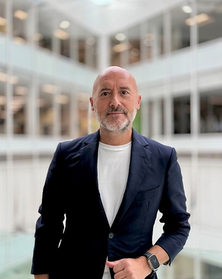 Carlos Pulido 出任CSTS Enterprises 及 CSTS Hospitality體育業務區域總監，協助加速全球體育旅遊及款待業務發展。