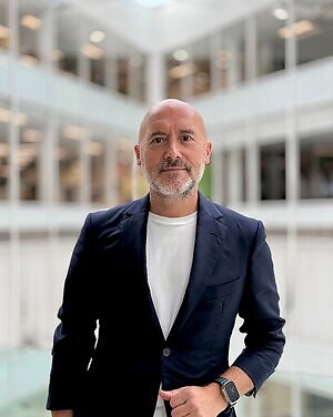CSTS Enterprises任命Carlos Pulido為體育業務區域總監 加速全球體育旅遊及款待業務增長