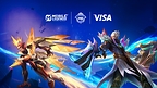 Visa, MOONTON Games extend collaboration with new three-year partnership for Mobile Legends: Bang Bang's M Series-the world's most watched mobile esports tournament