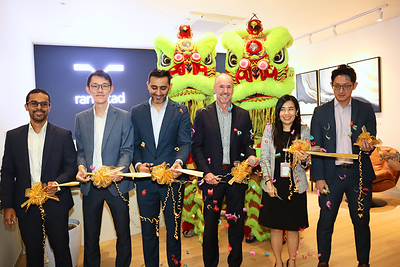Randstad Malaysia scales operations amid strong growth in permanent and flexible talent solutions Randstad Malaysia scales operations amid strong growth in permanent and flexible talent solutions