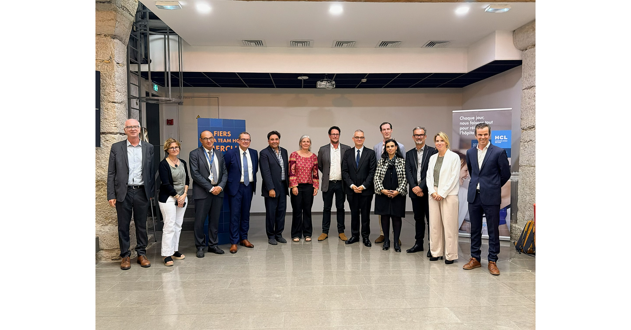 VolitionRx Participates in Launch of DETECSEPS Program in France