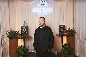 PATRÓN TEQUILA® AND MUSIC ICON MIKE SKINNER TOOK OVER THE ICA FOR AN UNFORGETTABLE NIGHT CELEBRATING CRAFT AND CREATIVITY