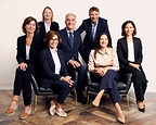 Mirova Announces New Executive Committee to Support its Next Phase of Development