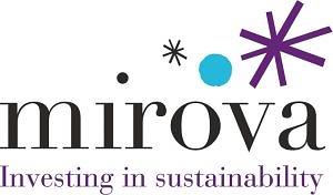 Mirova Logo