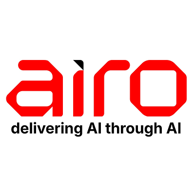 Airo Digital Labs Logo