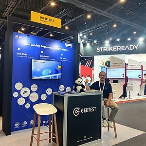 GeeTest Showcases Adaptive Bot Management Innovations at GISEC Global 2026