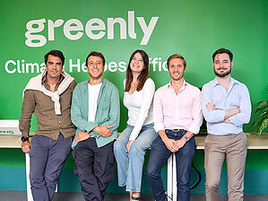 Greenly and Normative join forces to create global carbon accounting leader
