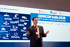 ASML reinforces support for India's semiconductor ambitions at SEMICON India 2026 ASML reinforces support for India's semiconductor ambitions at SEMICON India 2026