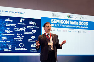ASML reinforces support for India's semiconductor ambitions at SEMICON India 2026