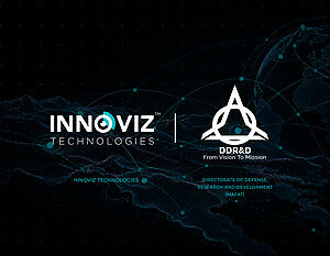 Israel Defense Forces, Through the Ministry of Defense's Directorate of Defense, Research and Development (MAFAT) Recognizes Innoviz Technologies' LiDAR Capabilities as Suitable for Defense Applications