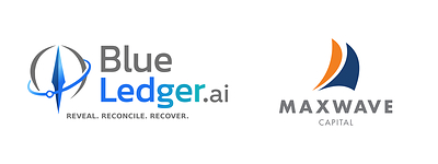 BlueLedger AI Inc. is backed by MaxWave Capital Inc.