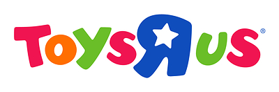 Toys"R"Us logo