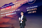 Huawei Cloud Stack: Tất cả vì AI, thúc đẩy kỷ nguyên mới của trí tuệ