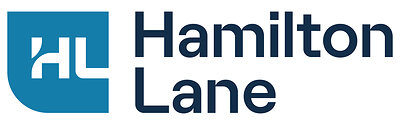 Hamilton Lane Logo Hamilton Lane Logo