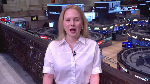 American Savings Bank Jumps More Than 6% in Trading Debut: NYSE Content Update