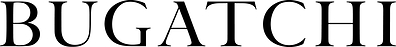Bugatchi Logo