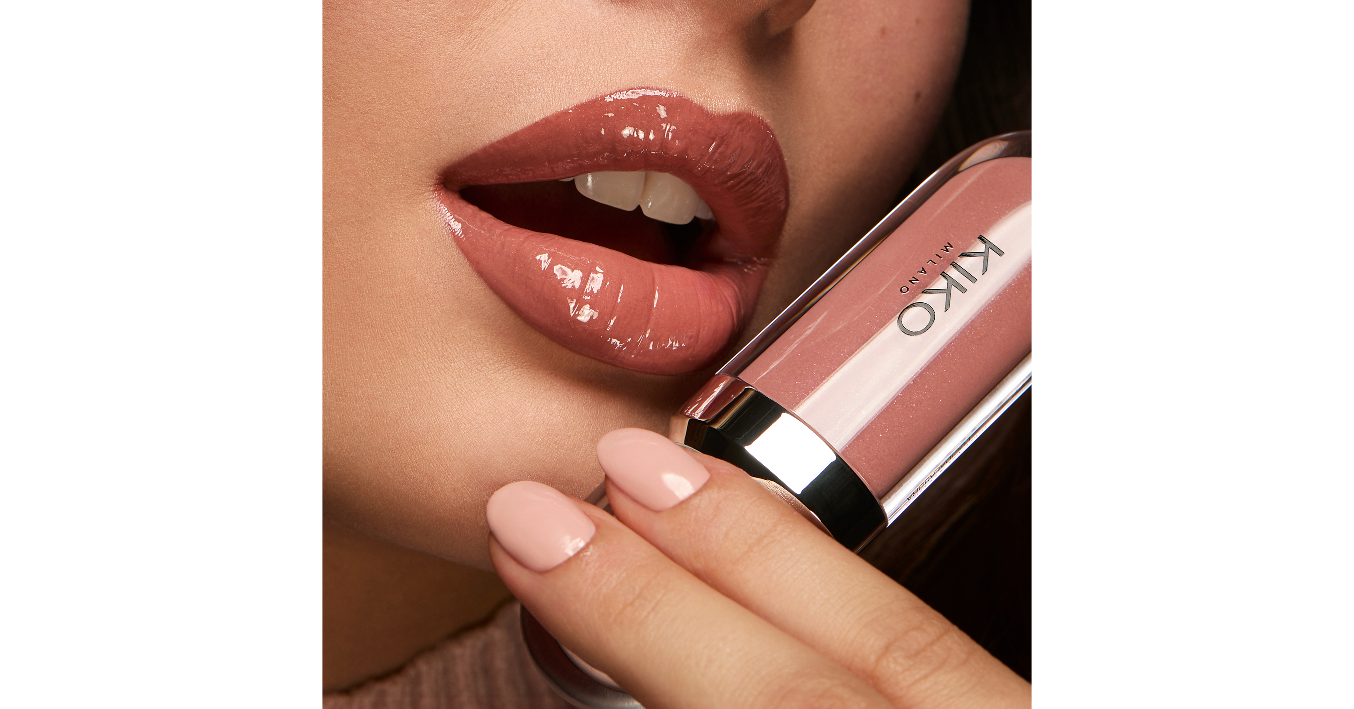 KIKO Milano's Bestselling 3D Hydra Lipgloss Named a 2026 Allure Best of Beauty Award Winner