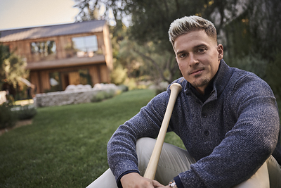 BUGATCHI ANNOUNCES KIKÉ HERNÁNDEZ AS THE FACE OF ITS F/W 2026 MOMENTUM COLLECTION CAMPAIGN