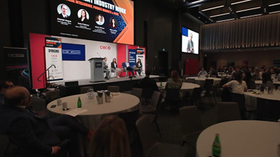 newswire.ca - CIBC Mellon - CIBC Mellon and Leading Investment Industry Firms to Host Third Annual Student Investment Fund Conference on October 27, 2026