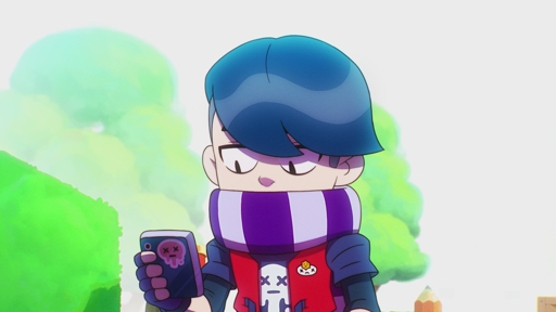 Brawl Stars' and Duolingo's Iconic Mascots Face Off in New Collaboration