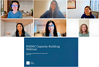 OSC and NSSMC Ukraine partner to share knowledge on regulatory issues
